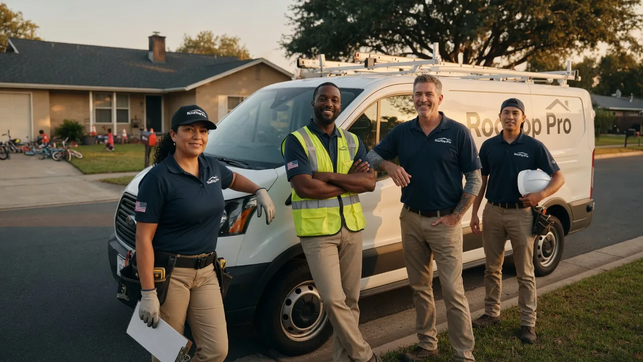 Roof Repair in Bracey, VA near me