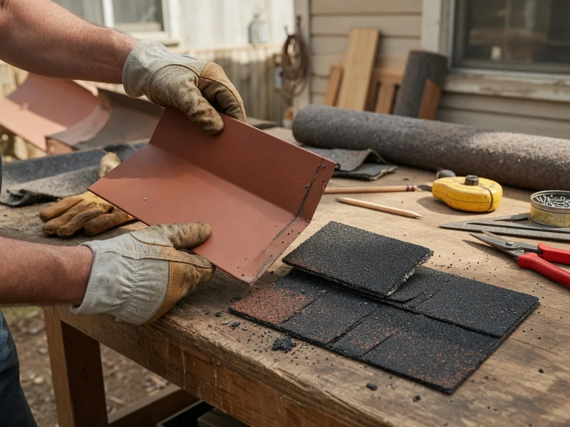 Roof Repair company in Bracey, VA